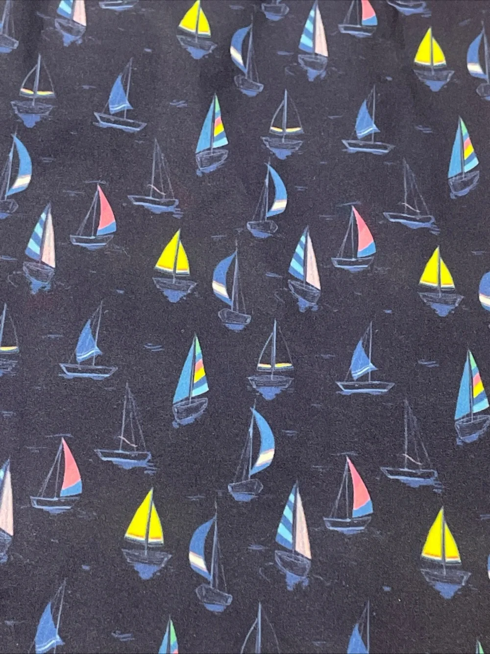 Bermies classic navy